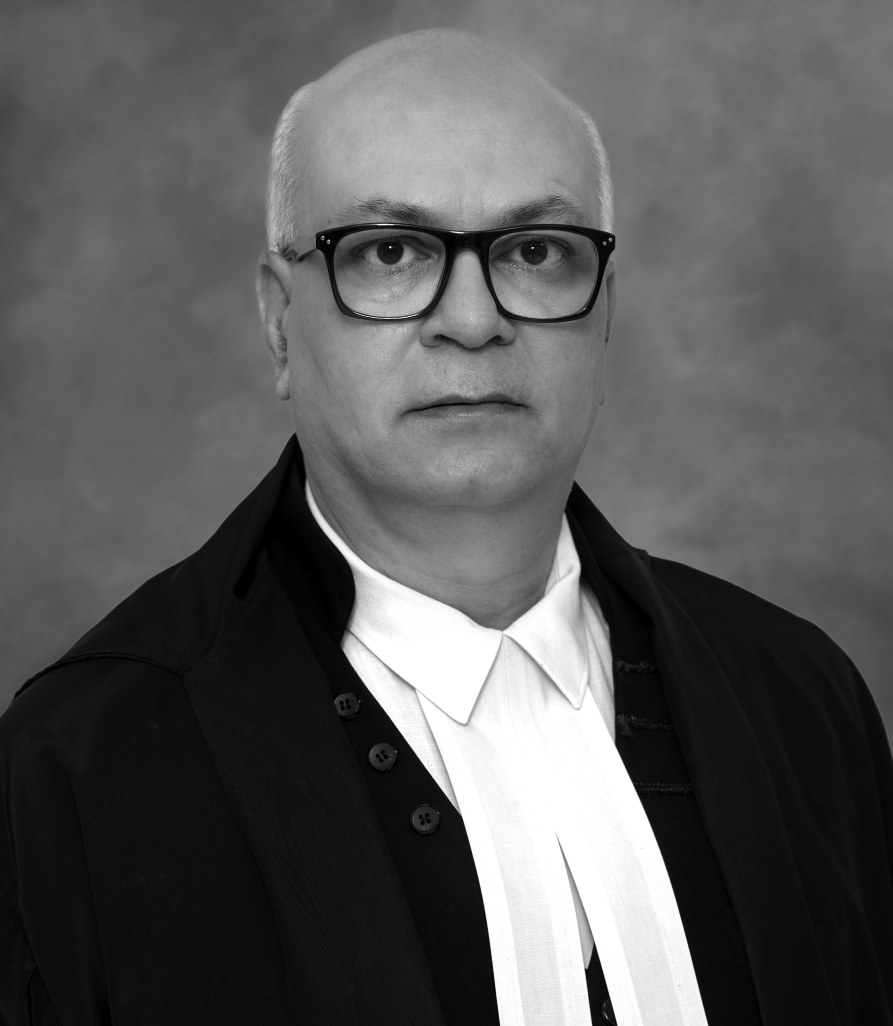 Hon'ble The Chief Justice M.S. Sonak