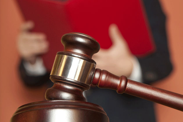 Dep. Of Legal Affairs Dep. Of Legal Affairs
