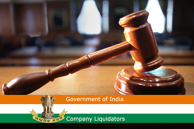 Company Liquidator Company Liquidator