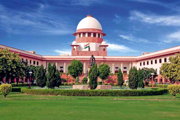 Supreme Court Supreme Court